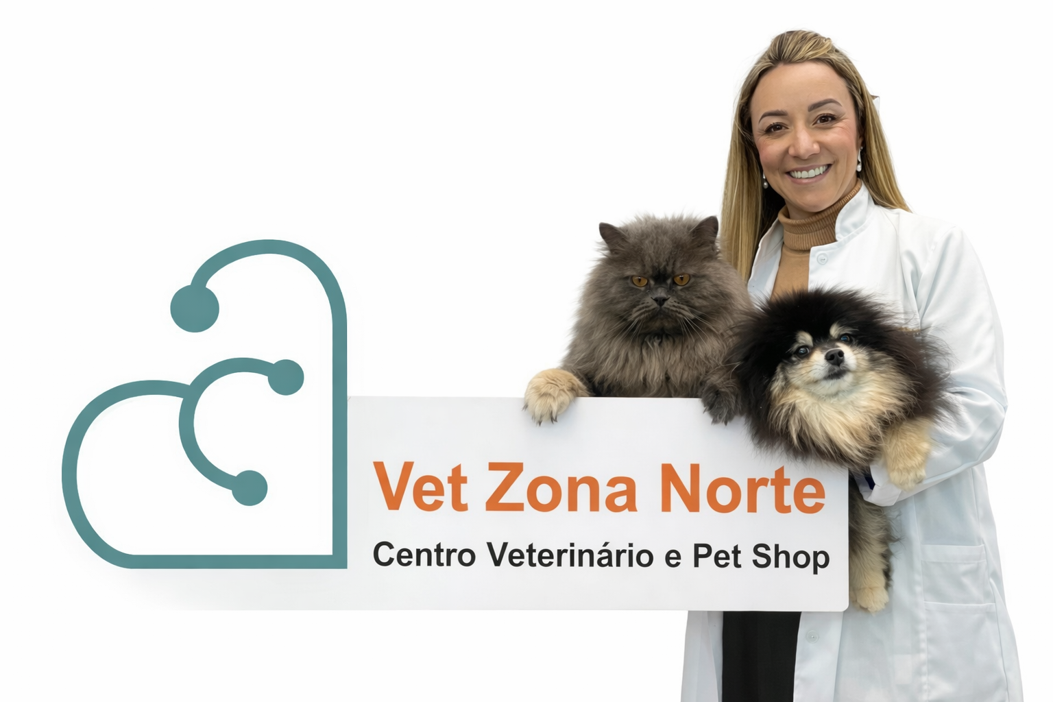 Vet zona norte, Clínica com cirurgia em São Paulo