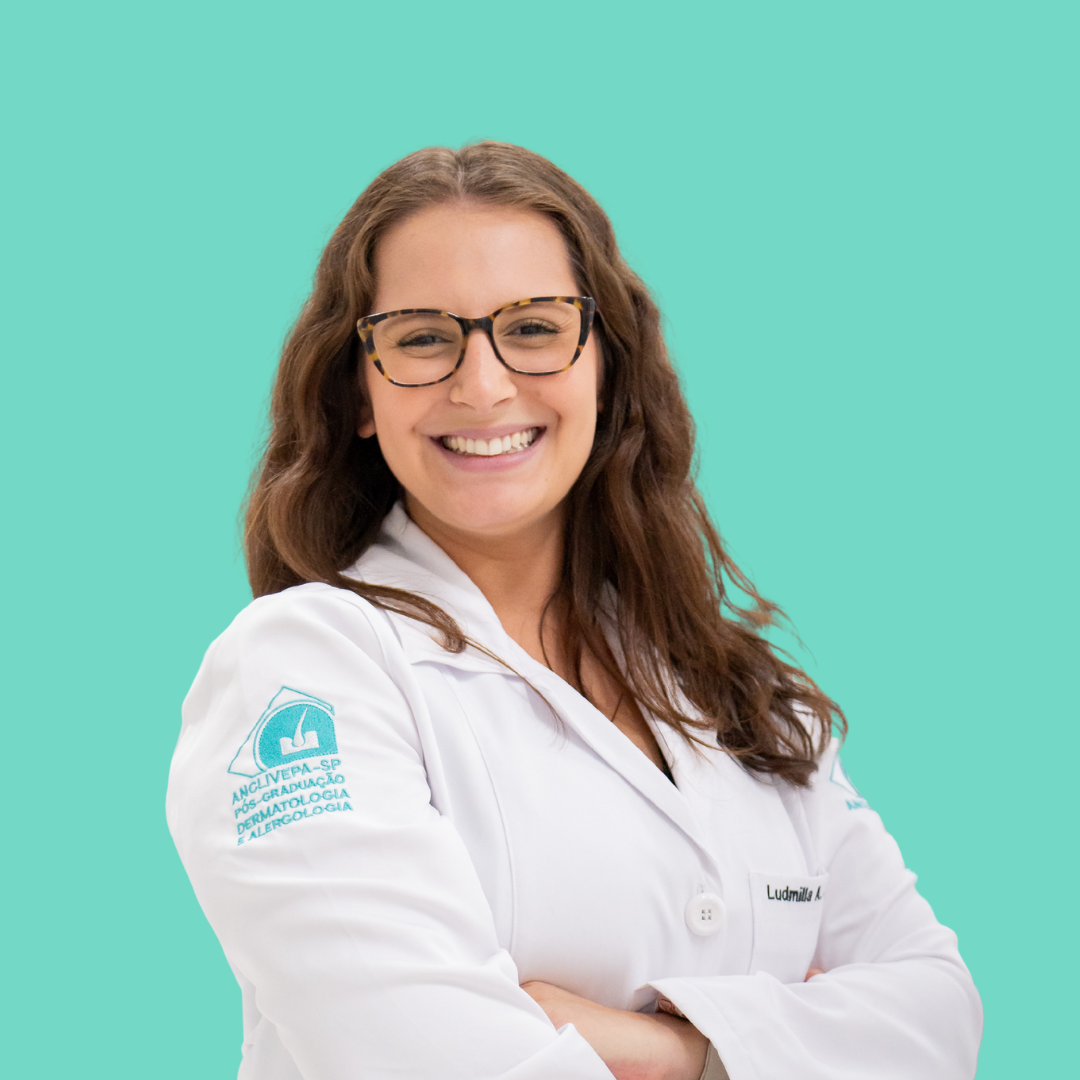 Ludmilla Simão Serviços Veterinários, Dermatologia em Uberlândia