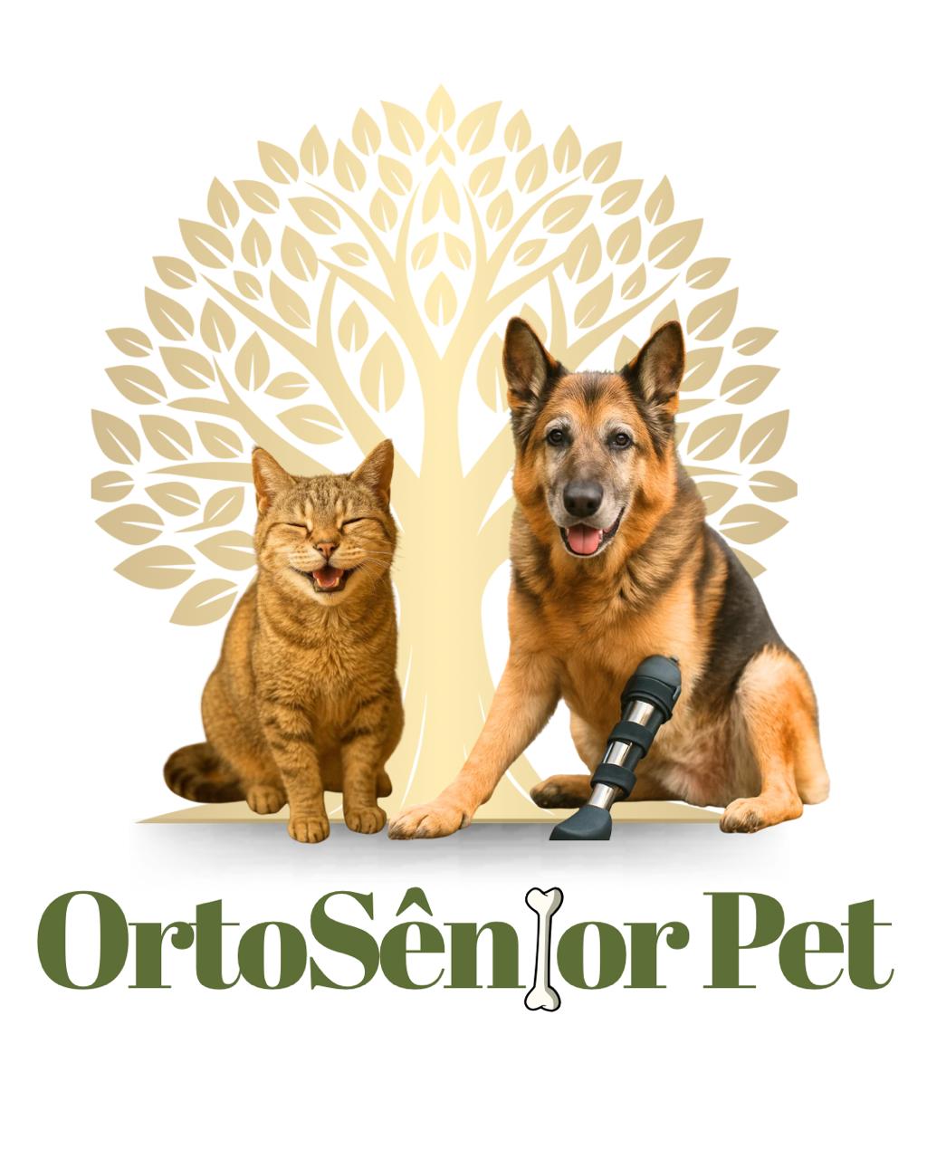 OrtoSênior Pet, Consultório em Hortolândia
