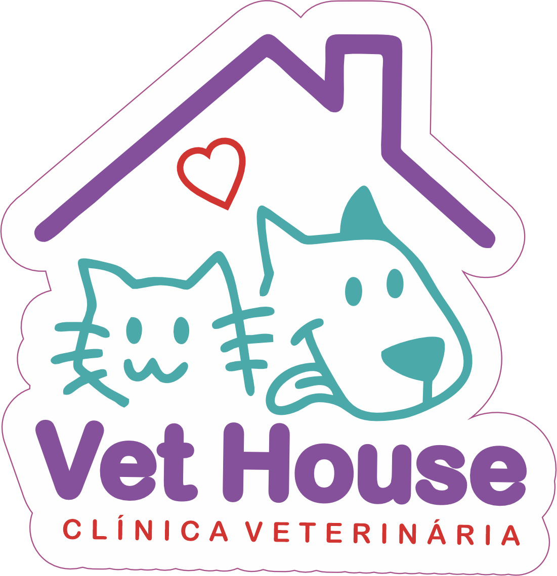 Avatar do(a) Vet House