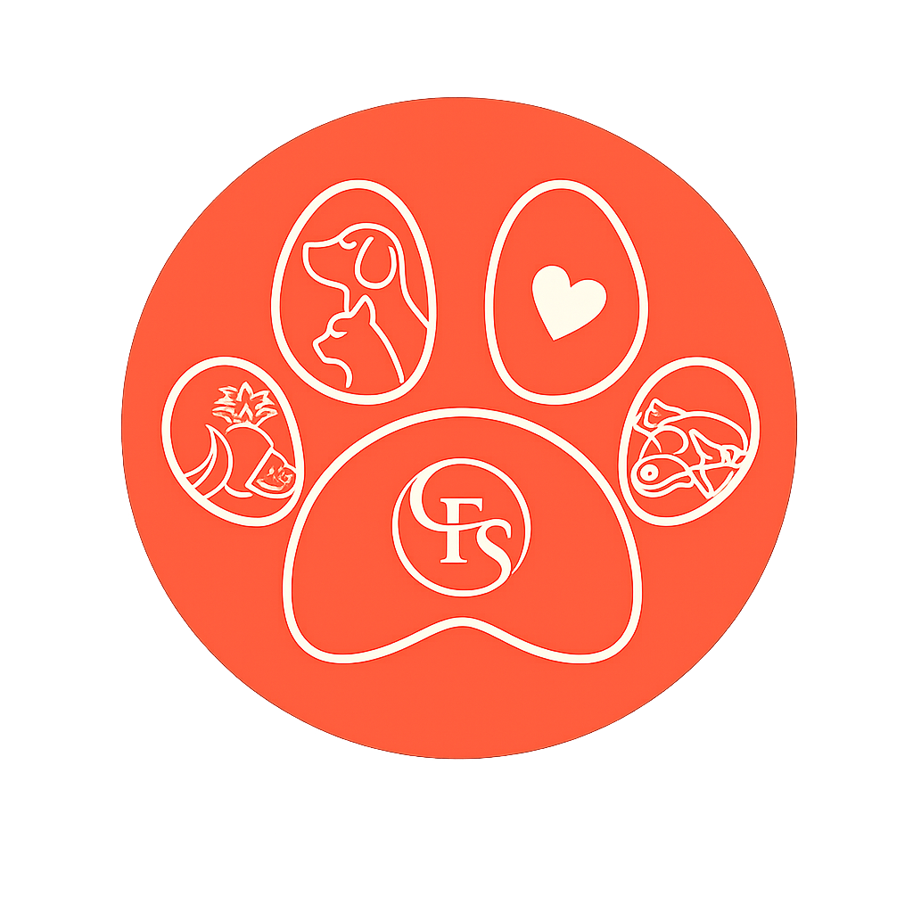 Avatar do(a) Dra. Francine - Nutrição e Nutrologia Veterinária.