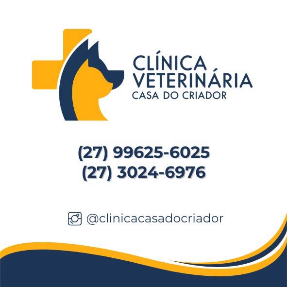 Clinica Veterinária Casa do Criador, prestador credenciado Petlove Saúde em Vitória