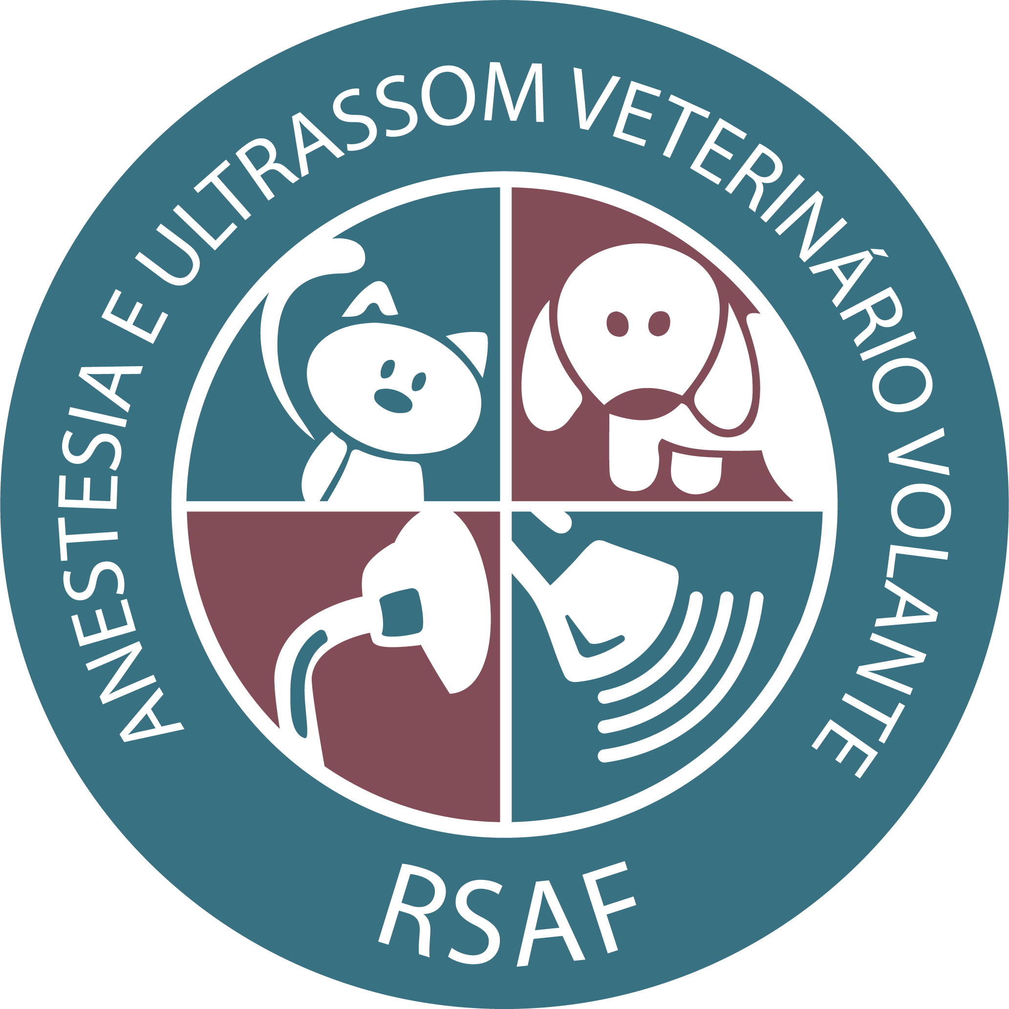 RSAF Anestesia e Ultrassom Veterinario Volante LTDA, Anestesista em São Paulo