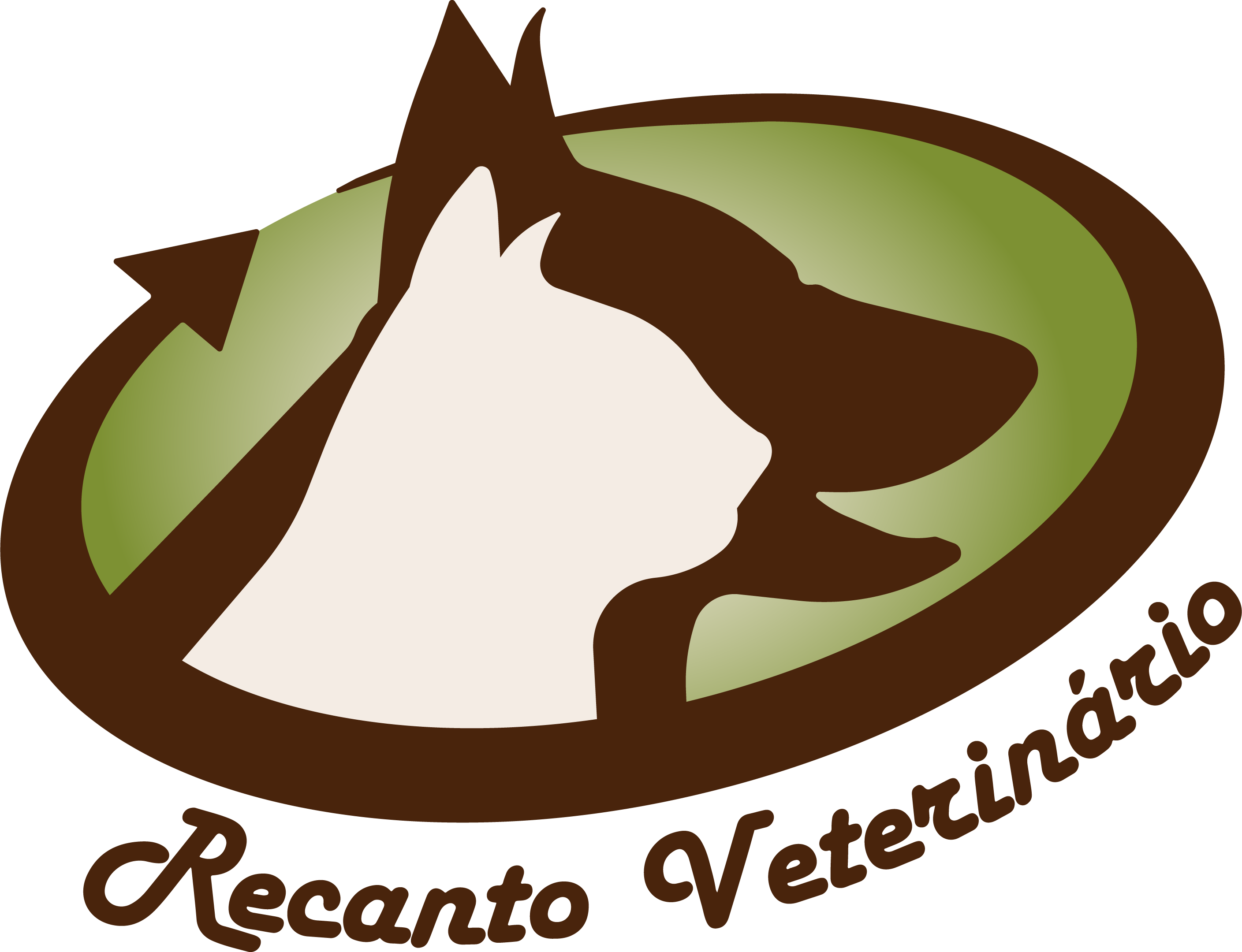 Clínica Recanto Veterinário, prestador credenciado Petlove Saúde em Curitiba