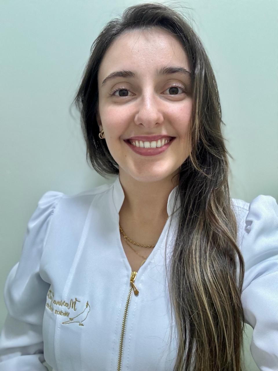 Dra. Marina Gatto, Veterinário a Domicílio em Passo Fundo