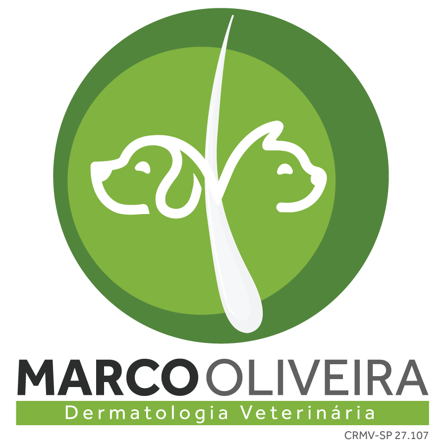 Avatar do(a) Dr. Marco Oliveira - Dermatologia Veterinária