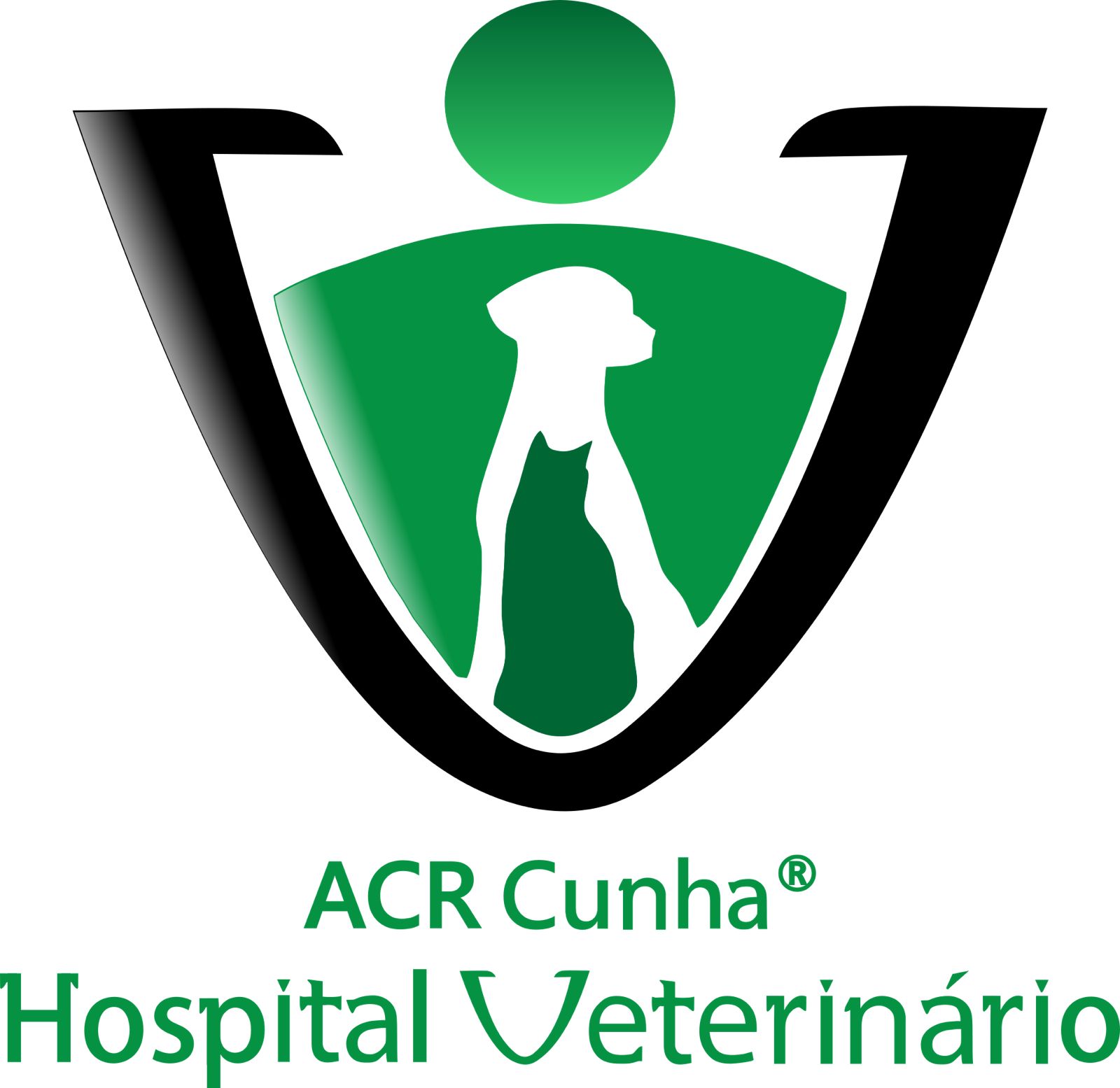 Hospital Veterinari - ACR CUNHA, Clínica 24h em Brasília