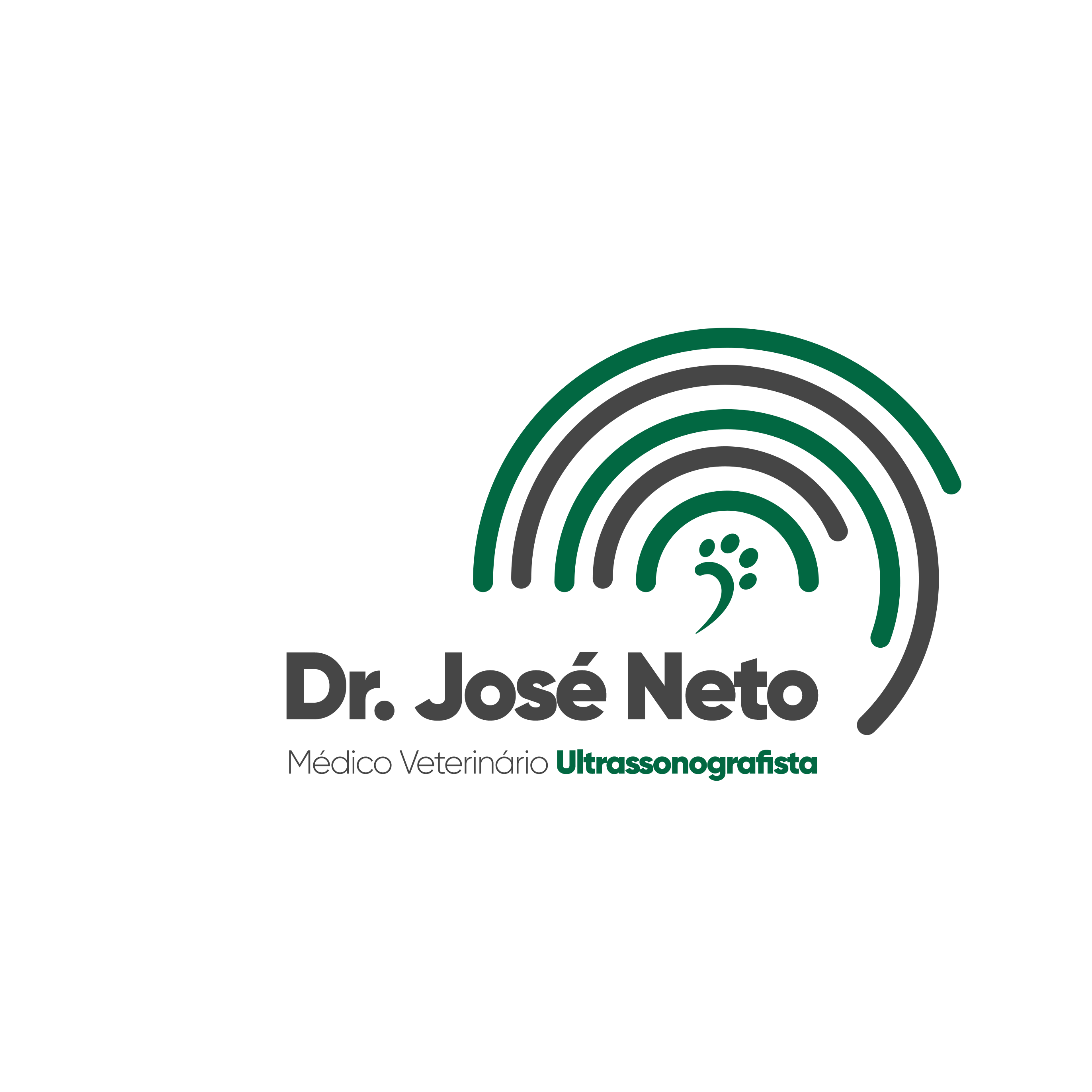 Dr. José Neto, Ultrassom em São José dos Campos
