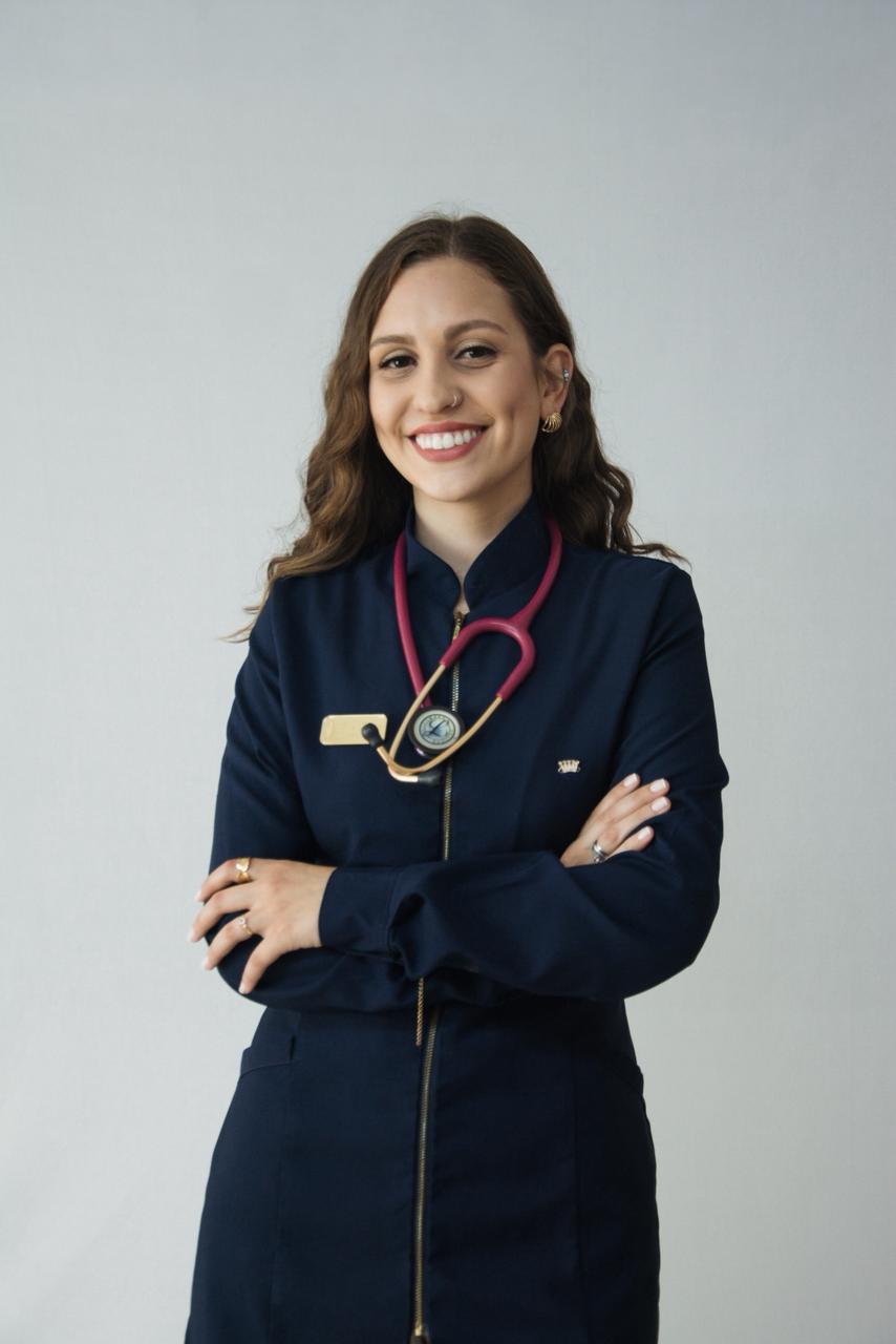 Dra. Lais Xavier, Veterinário a Domicílio em Curitiba