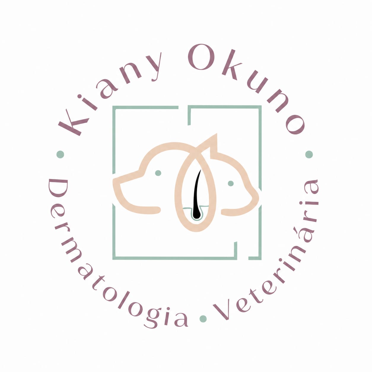 Dra. Kiany Rocha - Dermatologia e Alergologia Veterinária, prestador credenciado Petlove Saúde em Santo André