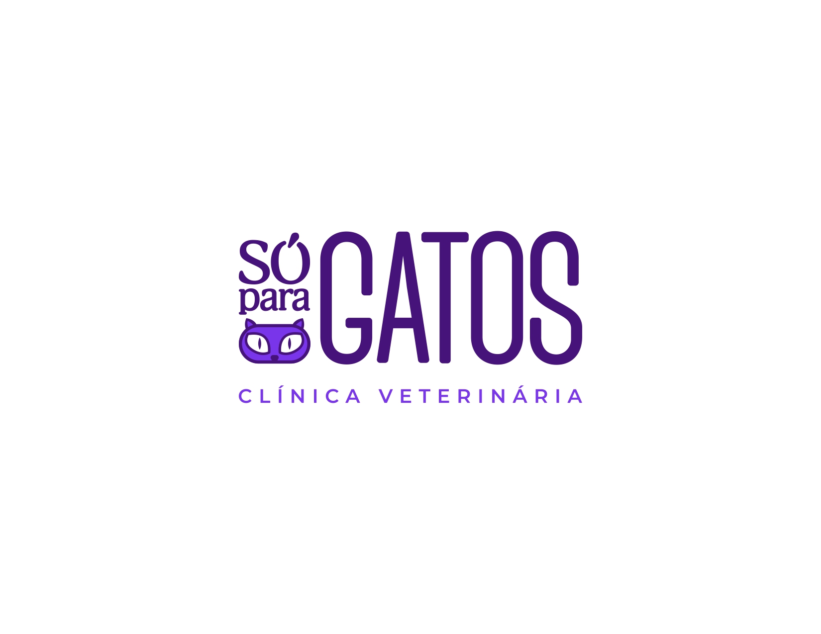 Só Para Gatos, Clínica em Fortaleza