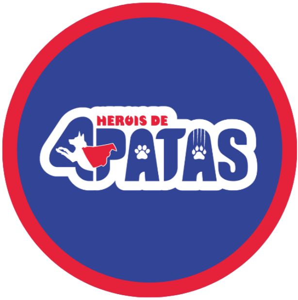 Avatar do(a) Heróis de Quatro Patas