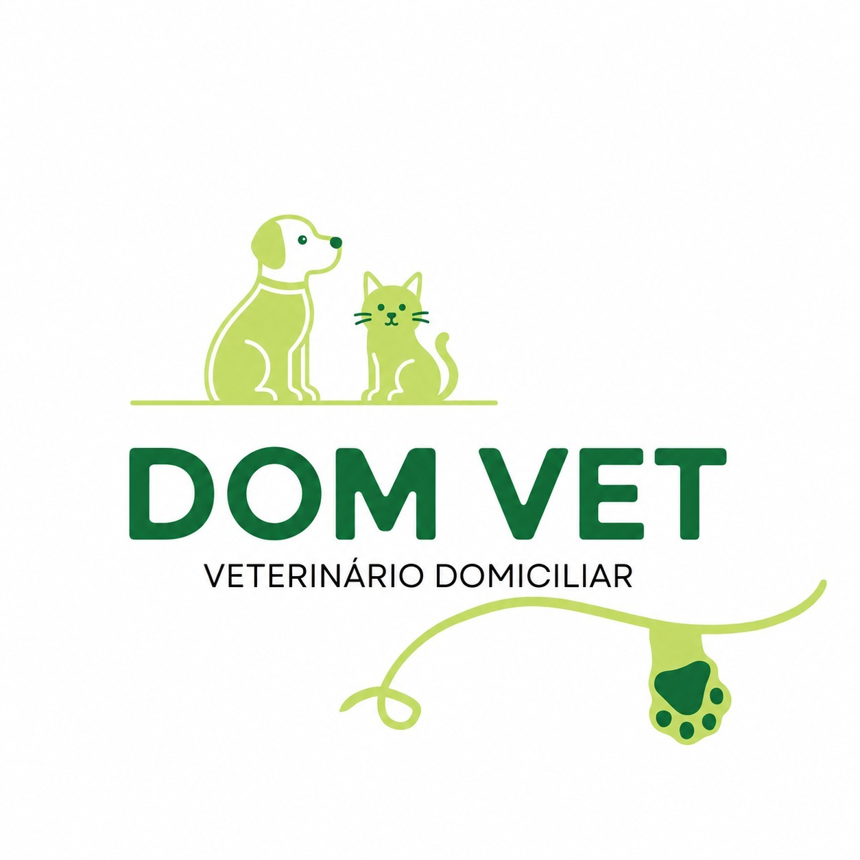 Dr. Matheus Henrique Domingos, Veterinário a Domicílio em São Paulo