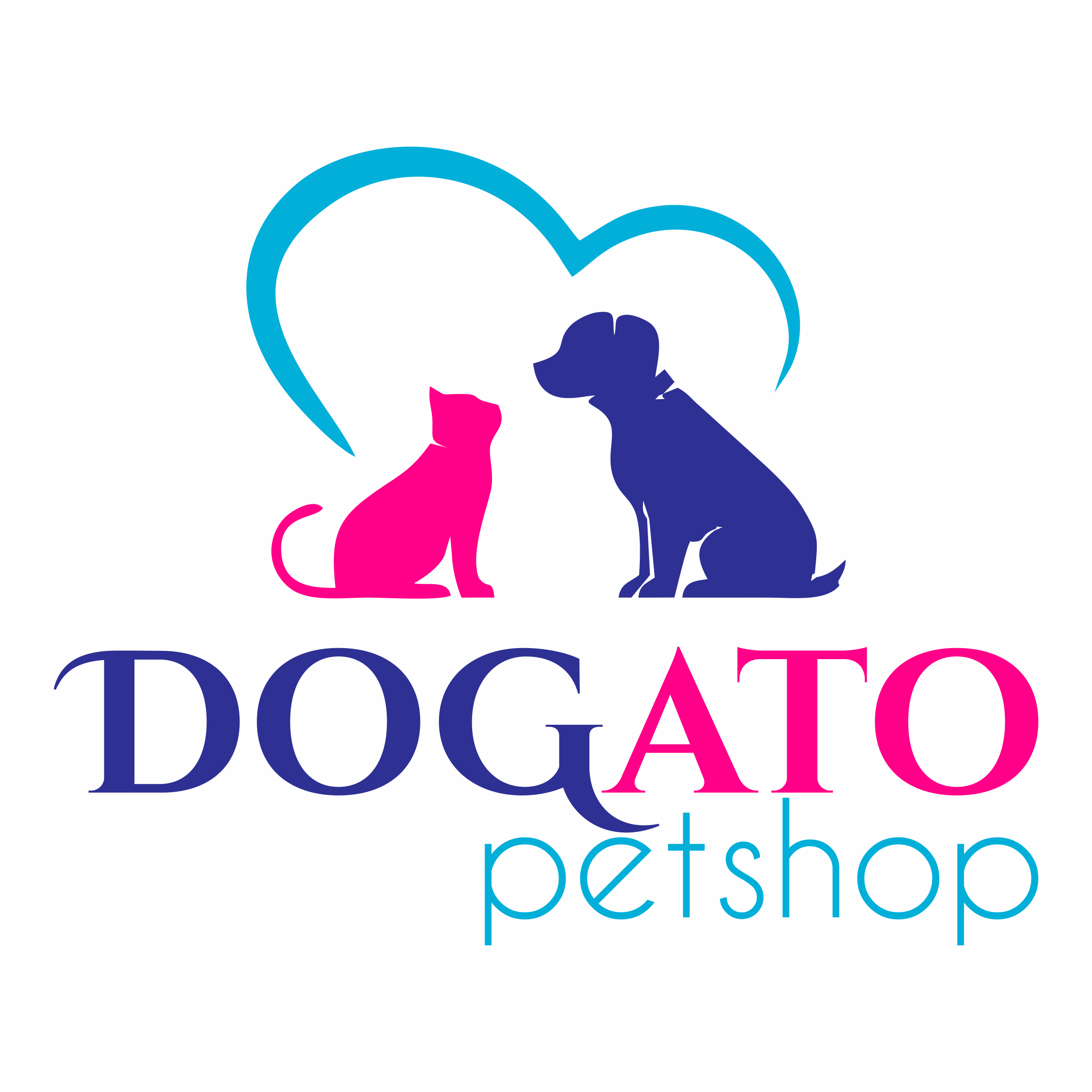 Avatar do(a) DoGato Petshop