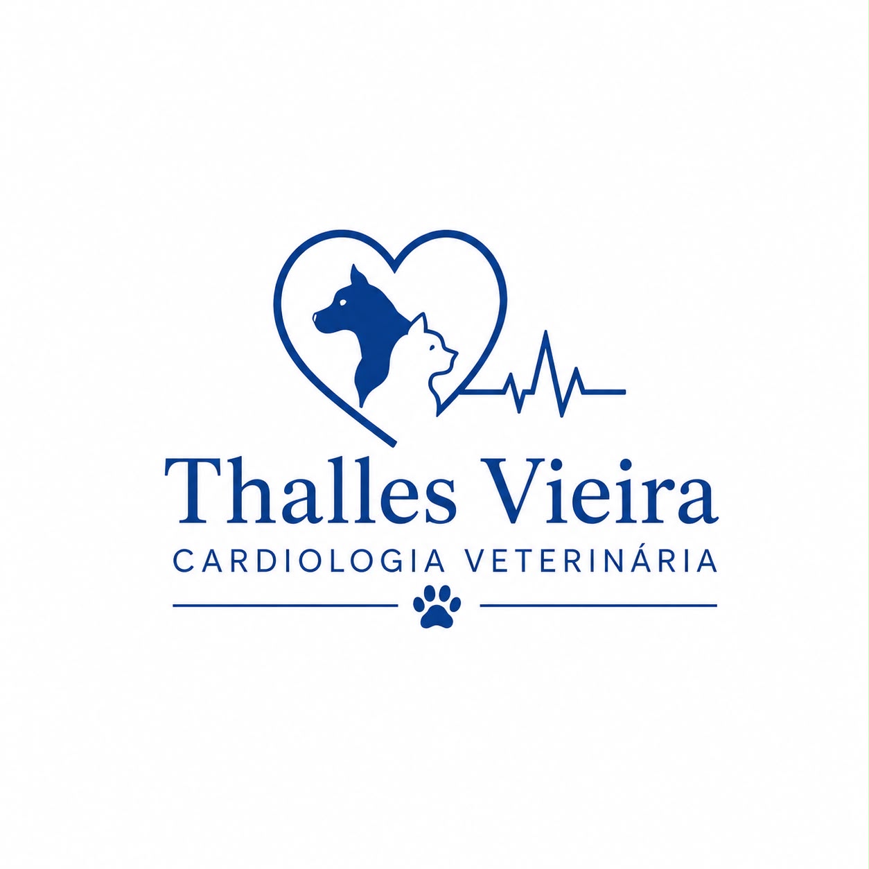 Dr. Thalles Bruno Vieira Lopes - Cardiologia Veterinária, Cardiologia em São José dos Campos