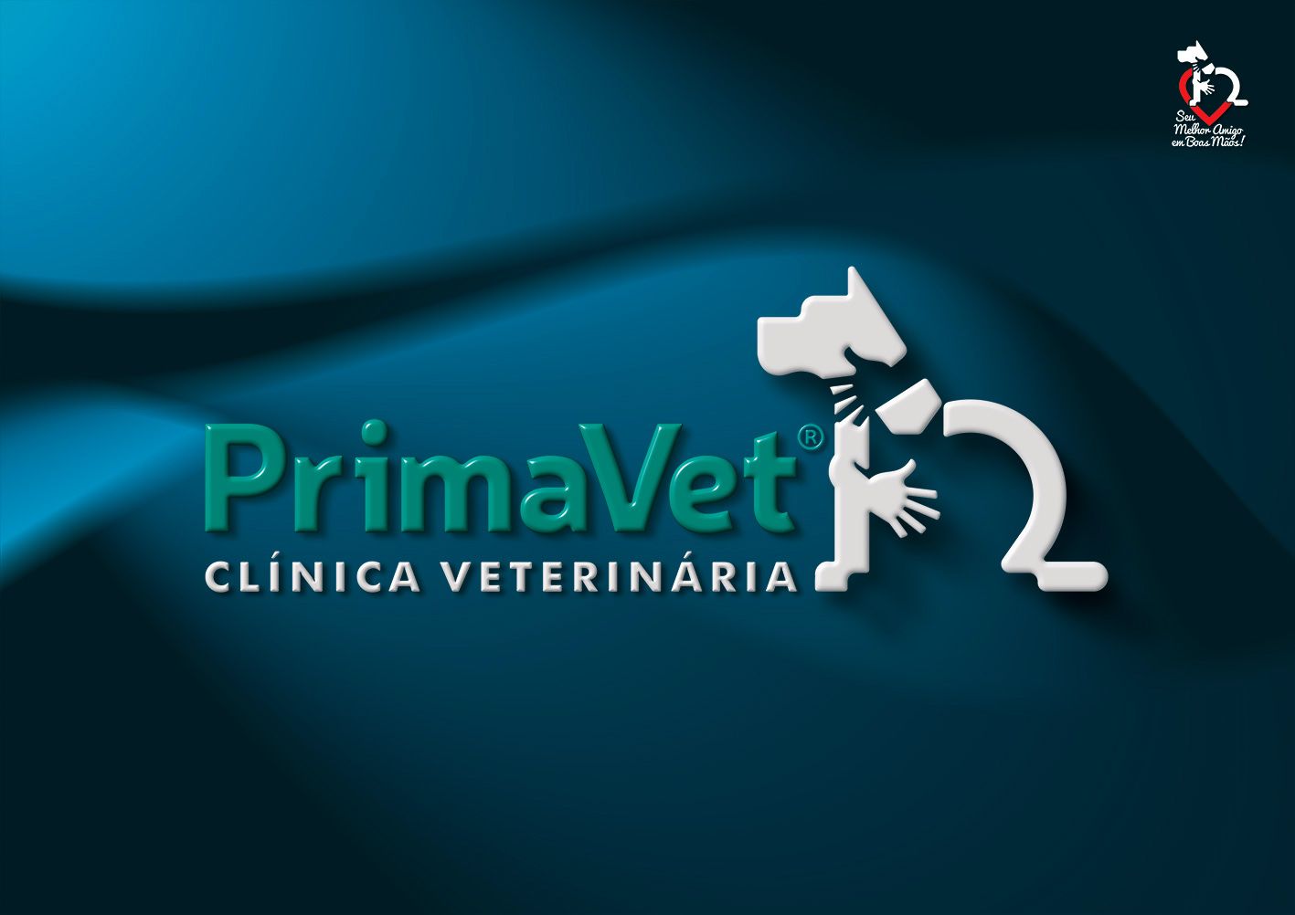 Clínica Veterinária PrimaVet, prestador credenciado Petlove Saúde em São Paulo