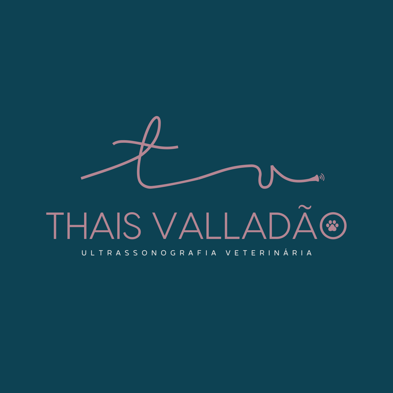 Dra. Thaís Valladão Fiumari, Ultrassom em Ribeirão Preto