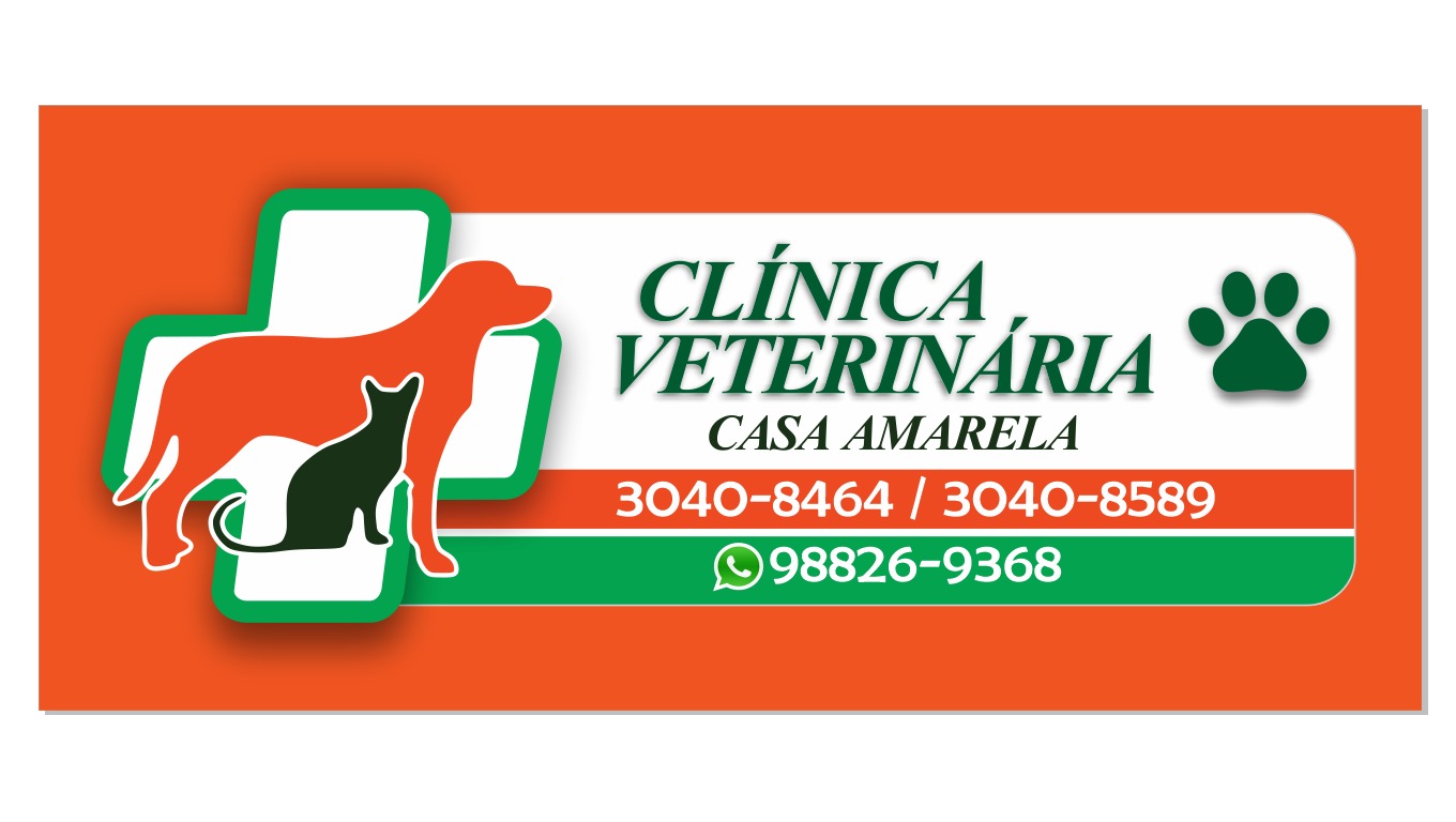 Avatar do(a) Clínica Veterinária de Casa Amarela