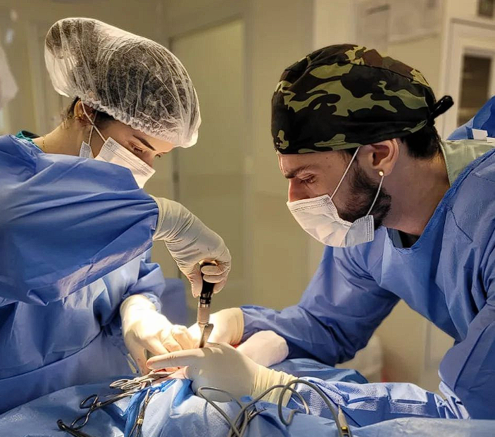 Dr. Victor Vitali, Neurologia em São Paulo