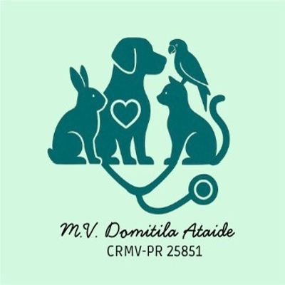 Dra. Domitila Ataide, Veterinário a Domicílio em Curitiba