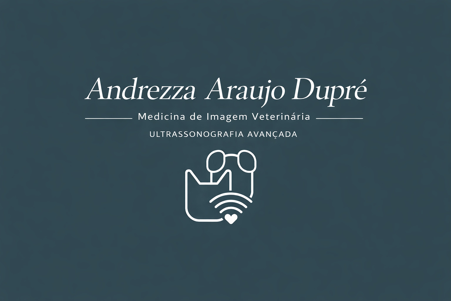 Dra Andrezza Dupré - Especializada em Ultrassonografia, Raio X em Santana de Parnaíba