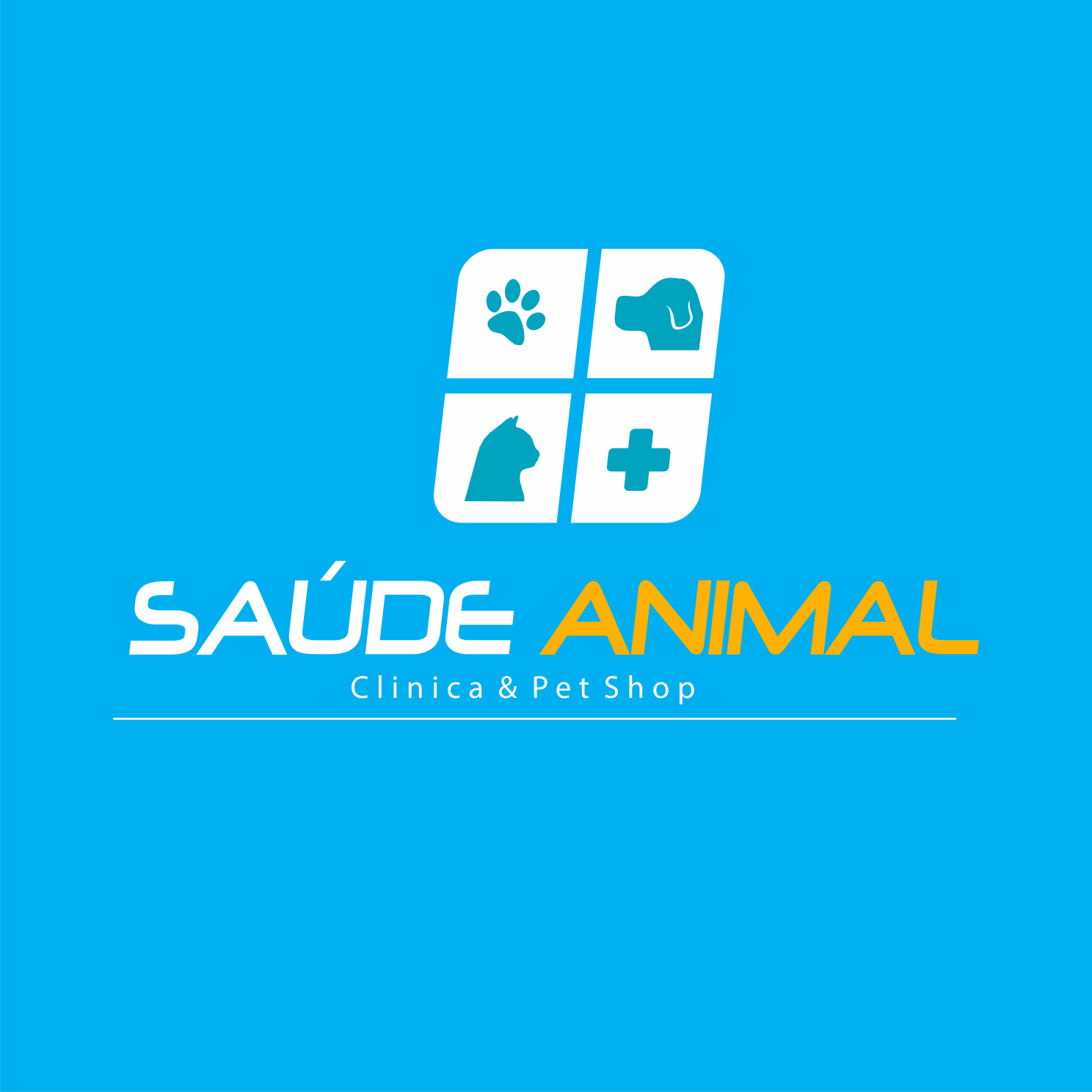 Avatar do(a) Saúde Animal Clínica Veterinária10