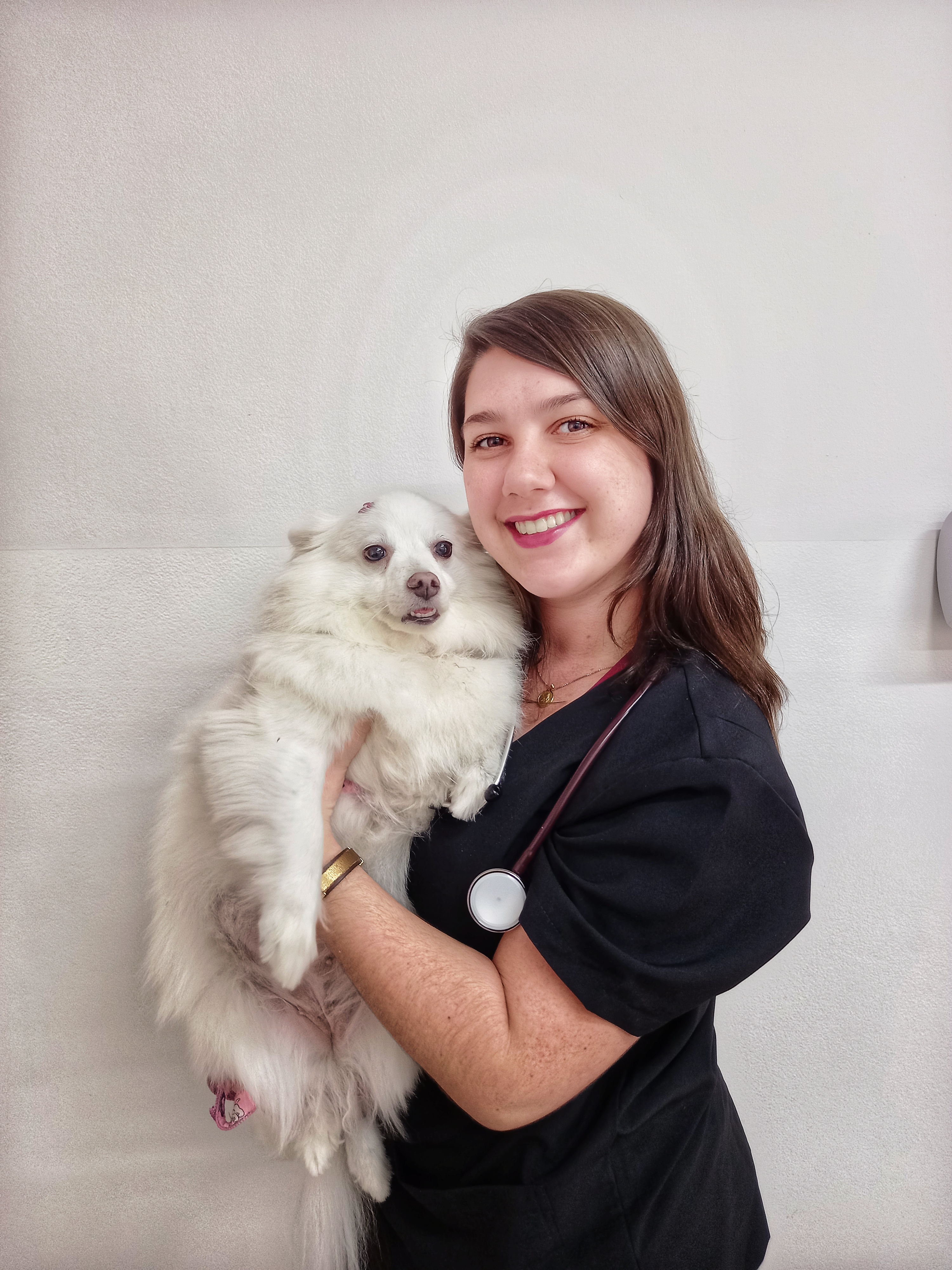Dra. Carolina Nazatto, Hematologia em Sorocaba