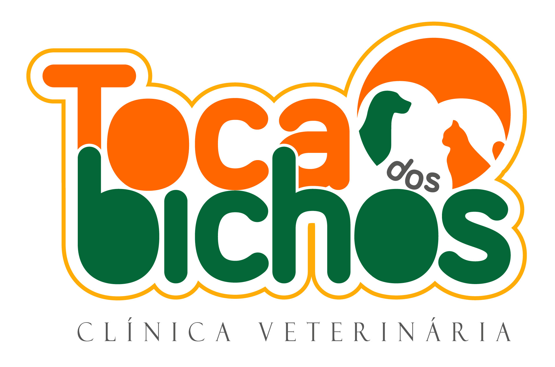 Clínica Veterinária Toca dos Bichos, prestador credenciado Petlove Saúde em São Carlos