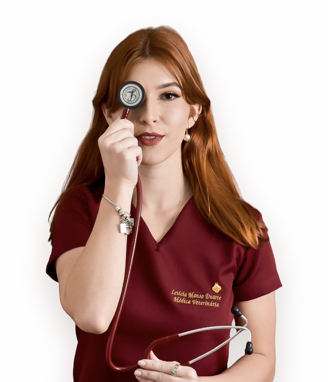 Dra. Leticia Manso, Veterinário a Domicílio em Niterói