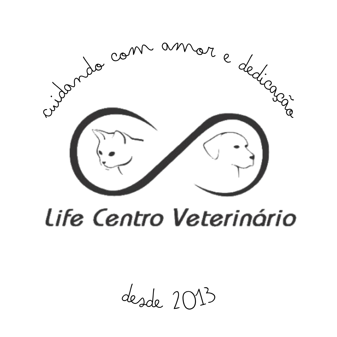 Life Centro Veterinário, Tomografia em Balneário Camboriú