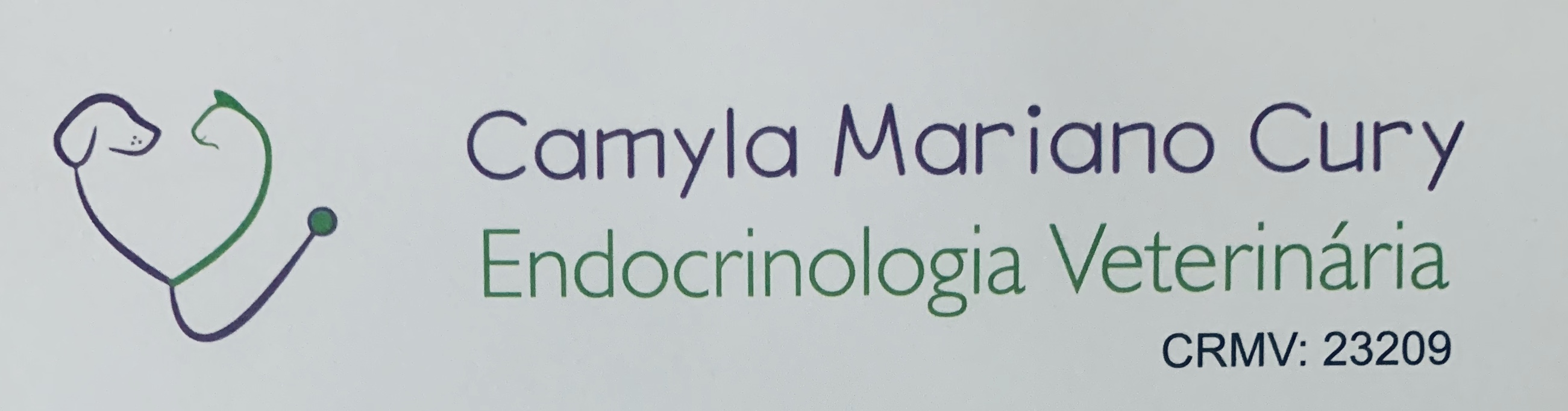 Dra. Camyla Mariano Cury - Endocrinologista, Endocrinologia em São Paulo