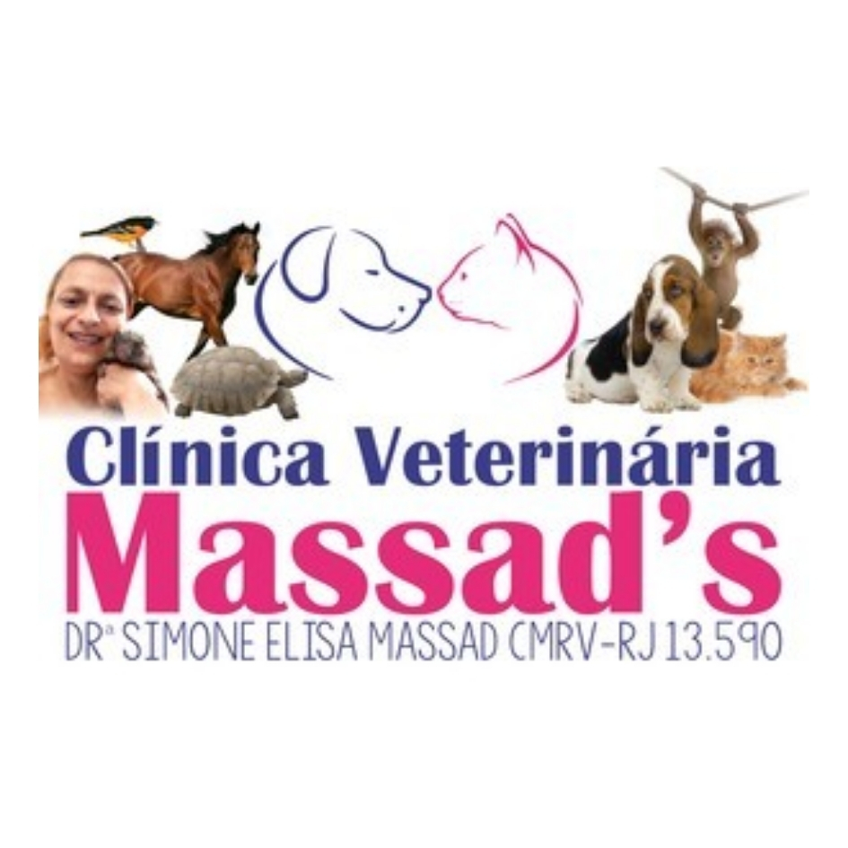 Clínica Veterinária Massad, prestador credenciado Petlove Saúde em Rio de Janeiro