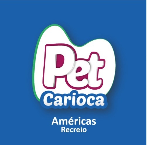 Avatar do(a) Pet Carioca - Américas