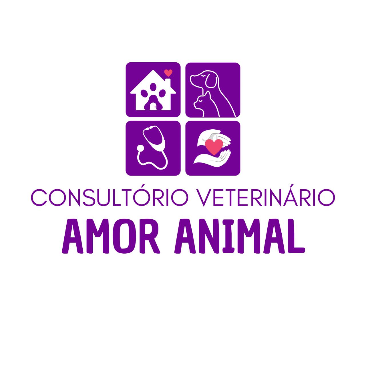 Consultório Veterinário Amor Animal, prestador credenciado Petlove Saúde em Belém