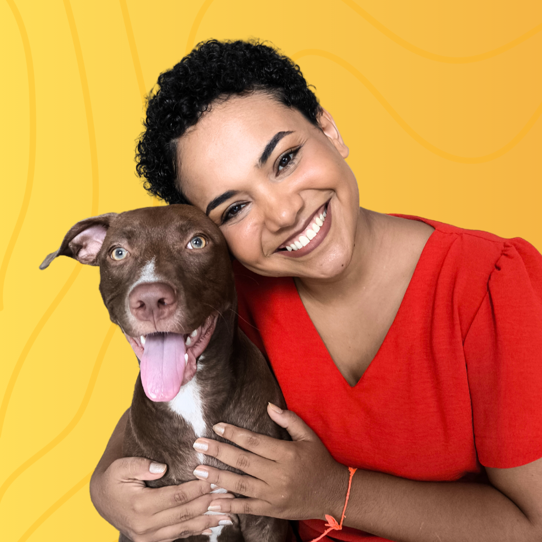 Dra. Luanna Karla Mendes (domiciliar), Veterinário a Domicílio em Manaus