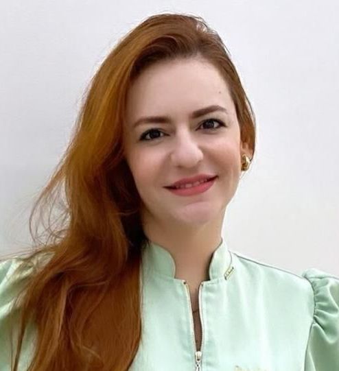 Dra Fabiana Zauza, Dermatologia em Aracaju
