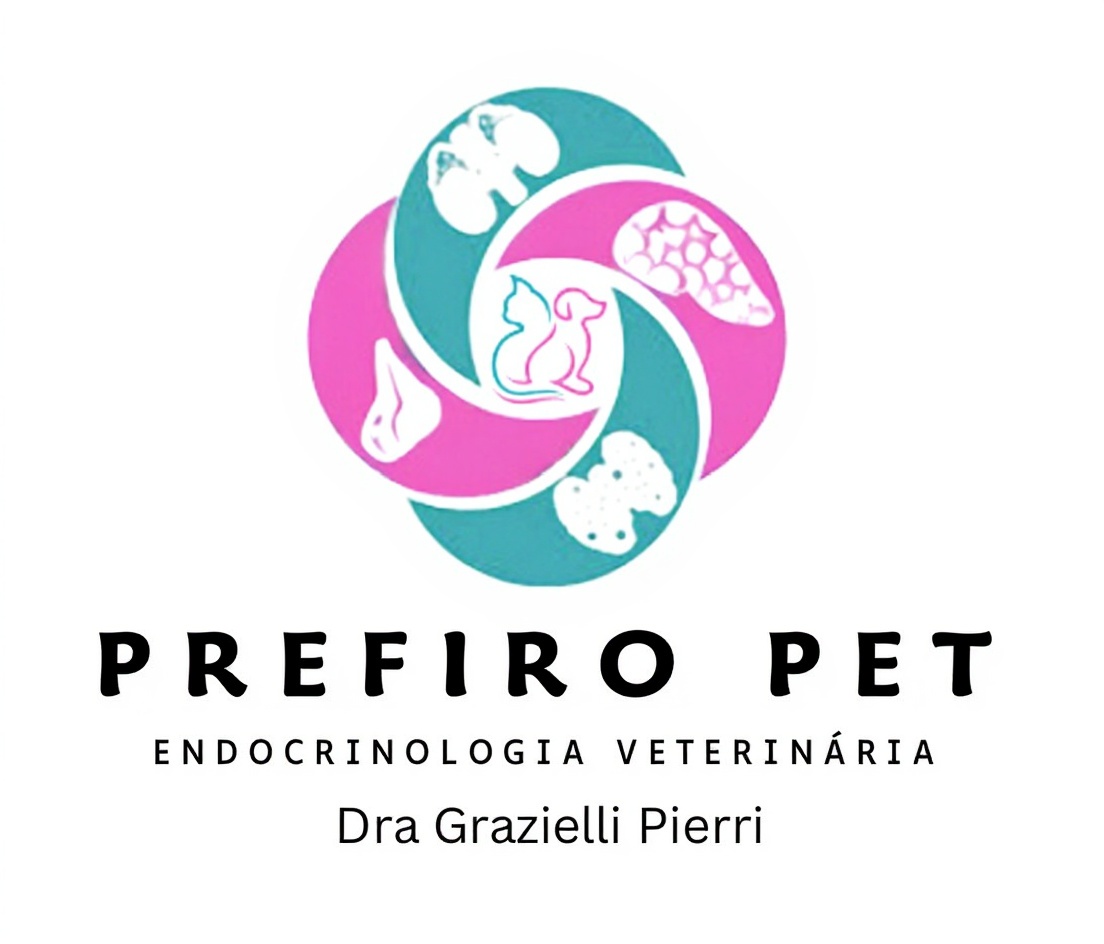 Prefiro Pet Endócrino, Endocrinologia em Bragança Paulista