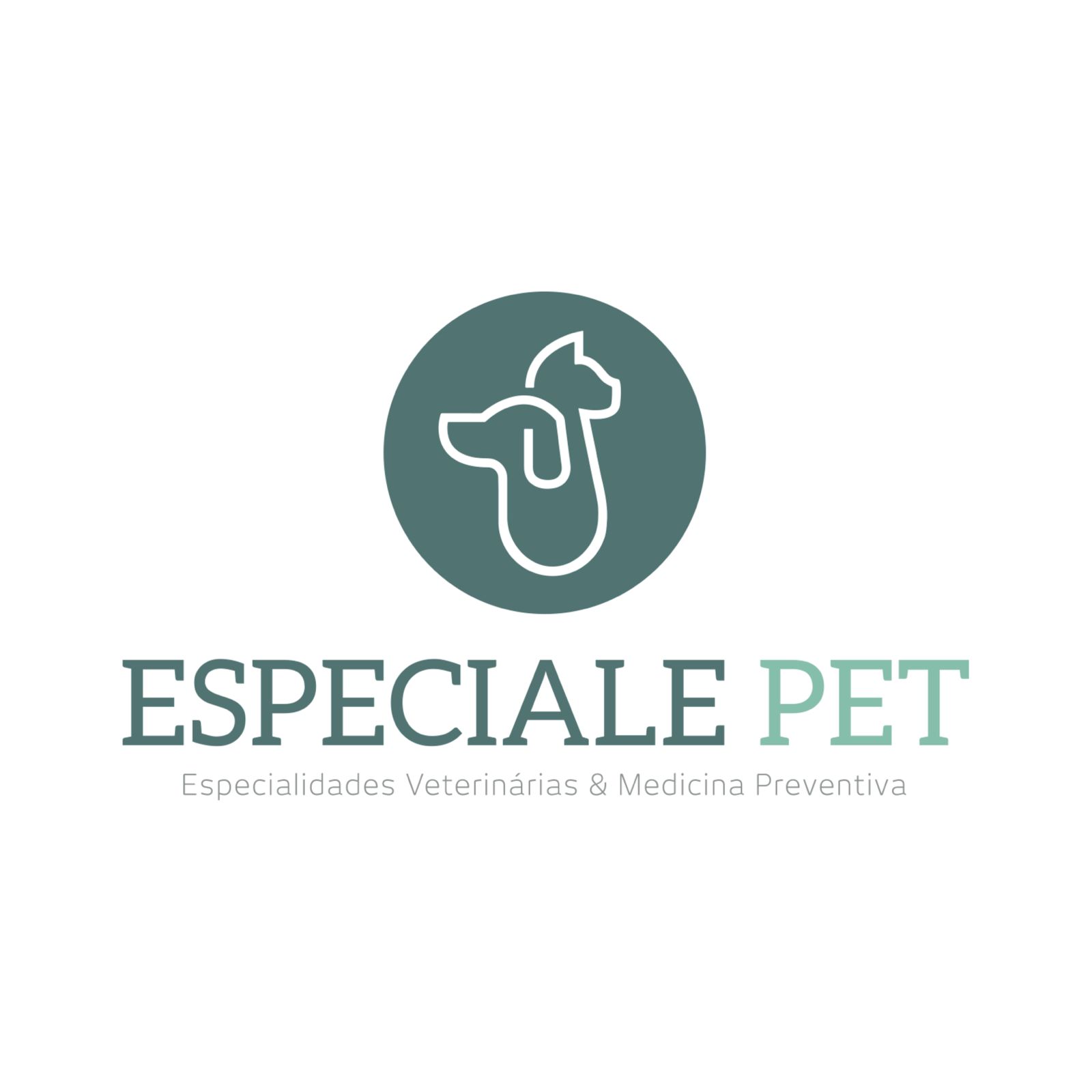 Avatar do(a) Especiale Pet