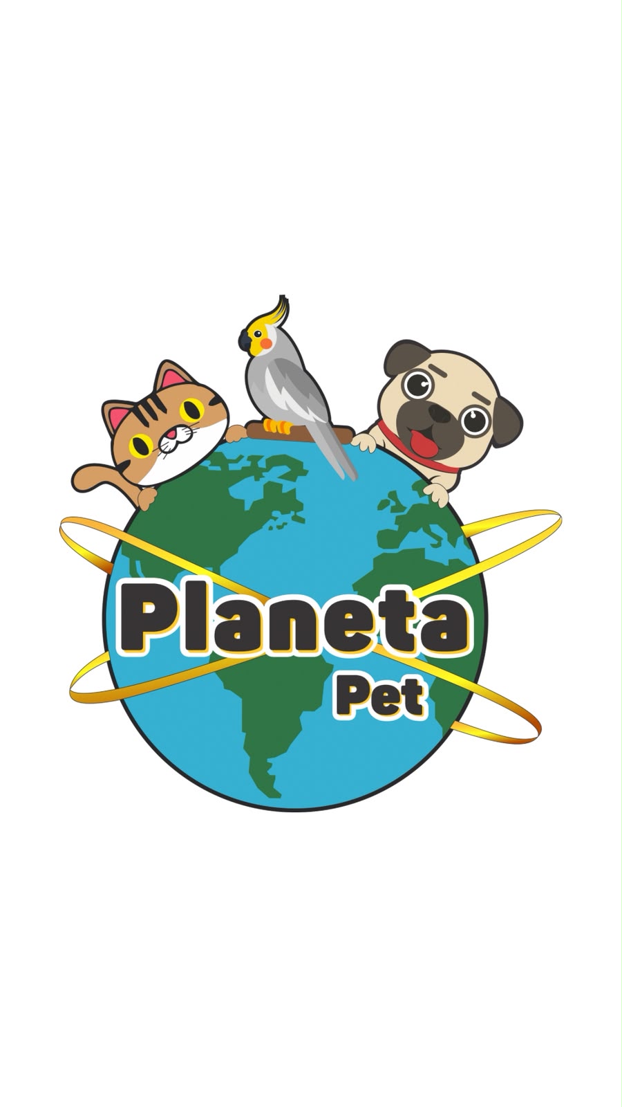 Planeta Pet Cuiabá, Consultório em Cuiabá