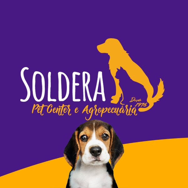Avatar do(a) Soldera Pet Center - São Marcos