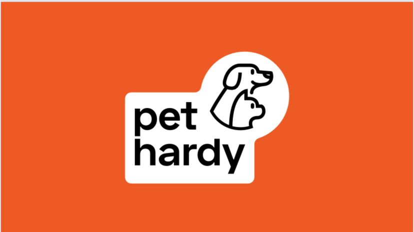Avatar do(a) Pet Hardy