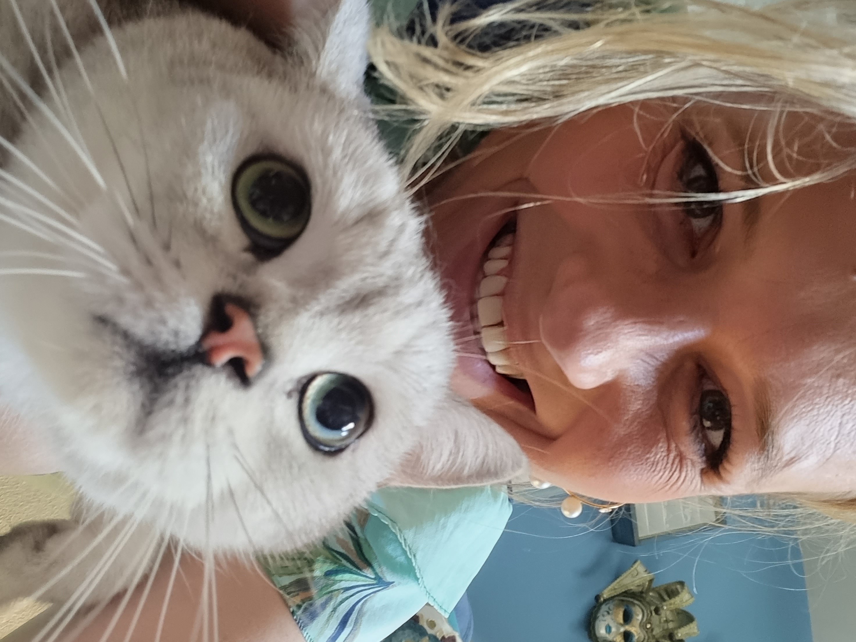 Dra. Fernanda Veit, prestador credenciado Petlove Saúde em Porto Alegre
