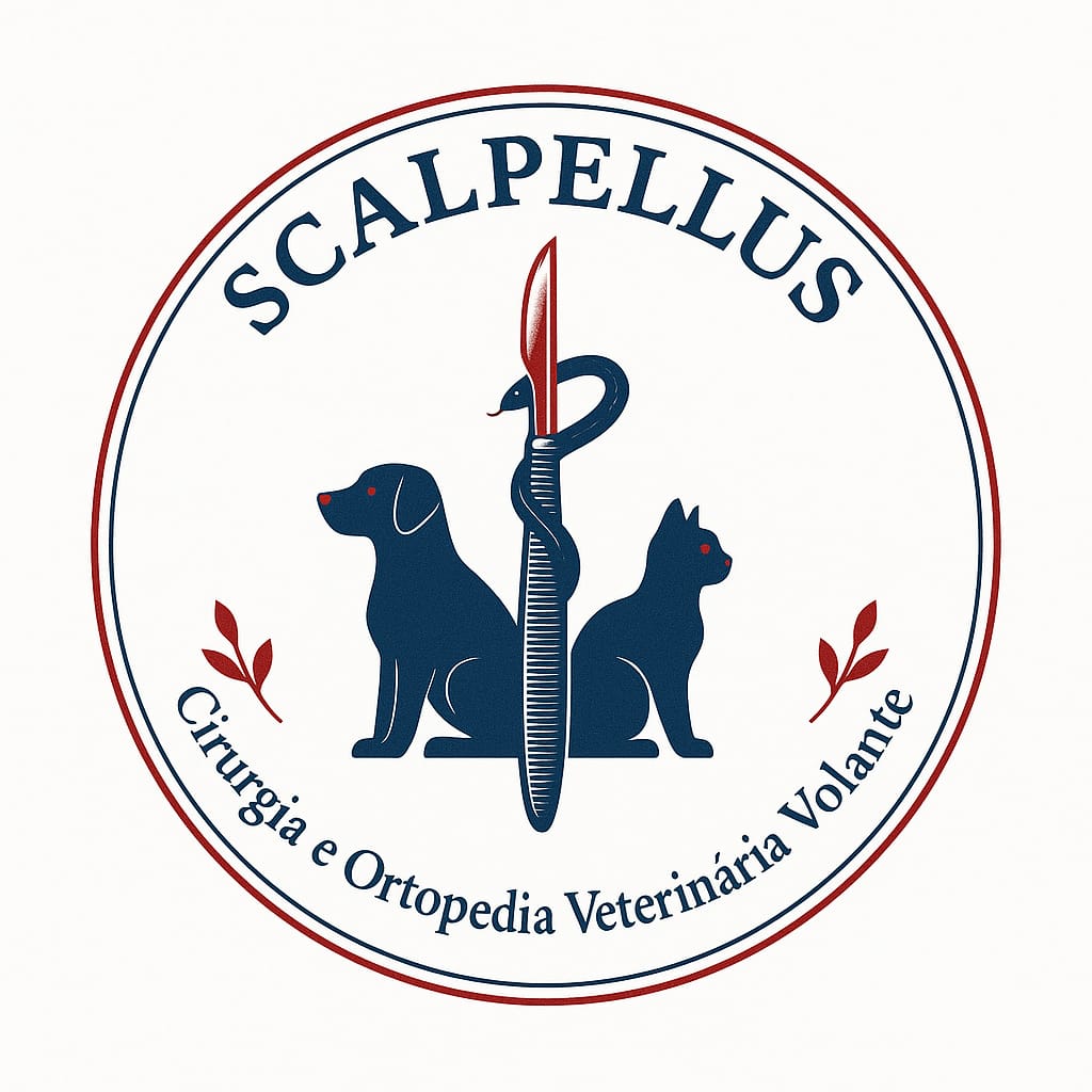 Dr. Pedro Saigali Serviços Veterinários, Ortopedia em Campinas