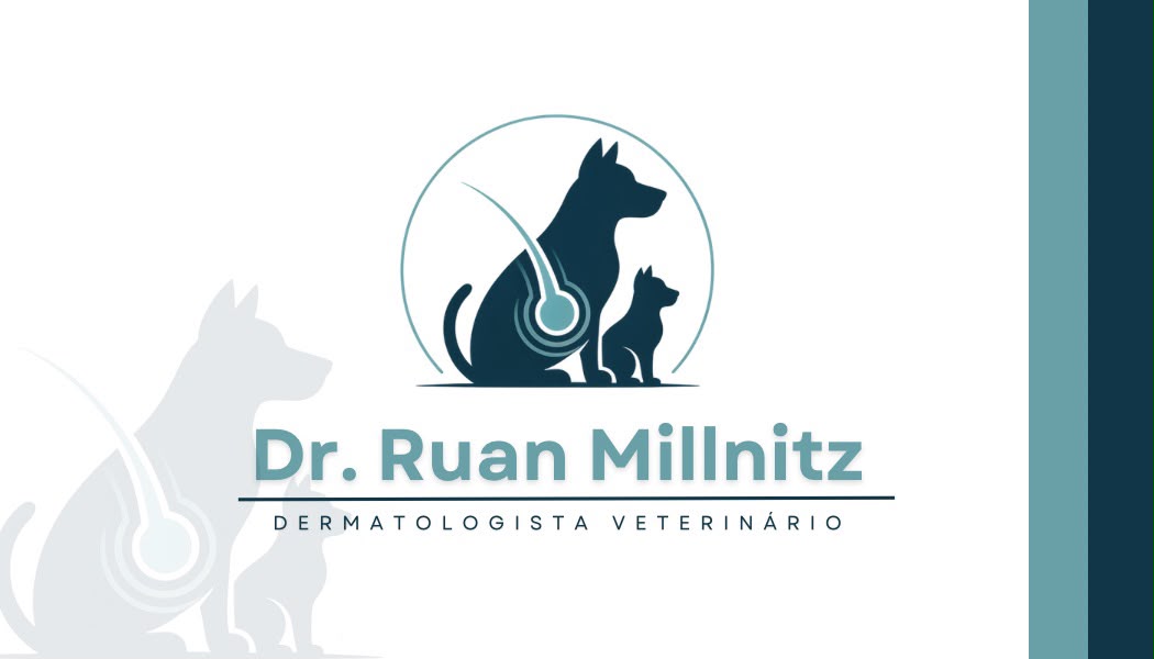 Dr. Ruan Millnitz – Dermatologista Veterinário, Dermatologia em Florianópolis