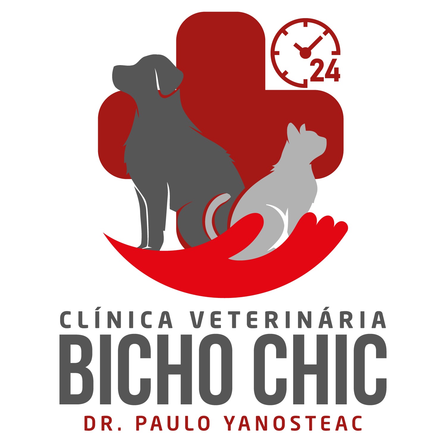 Clinica Veterinária Bicho Chic, prestador credenciado Petlove Saúde em Ribeirão Preto