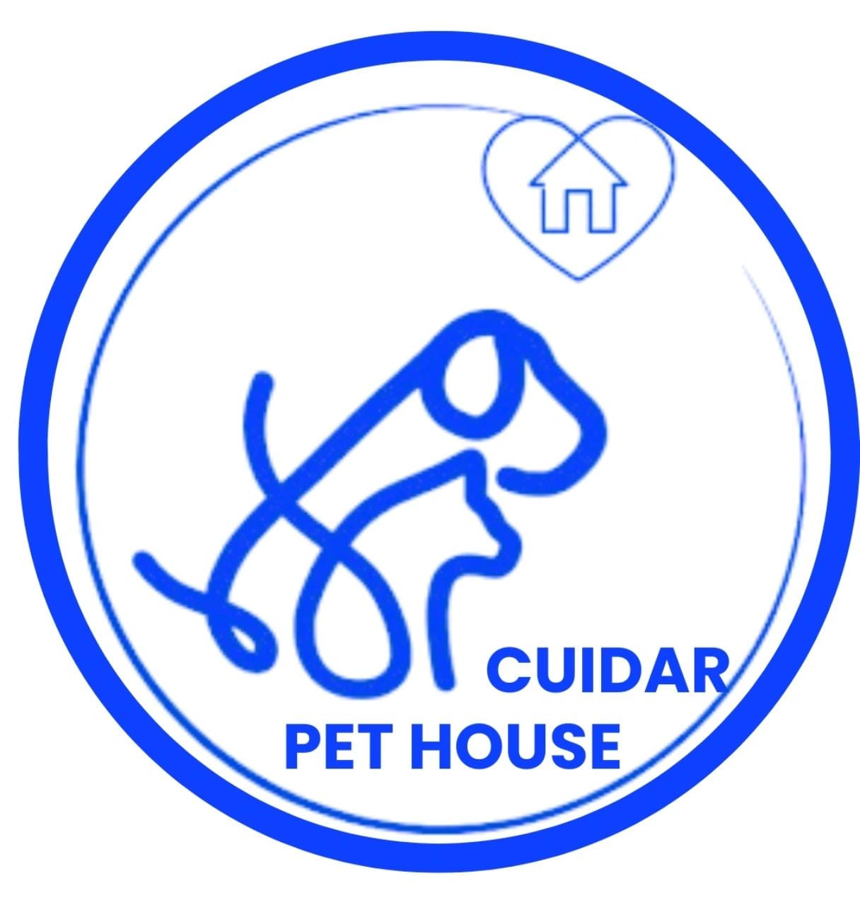 Avatar do(a) Cuidar Pet House