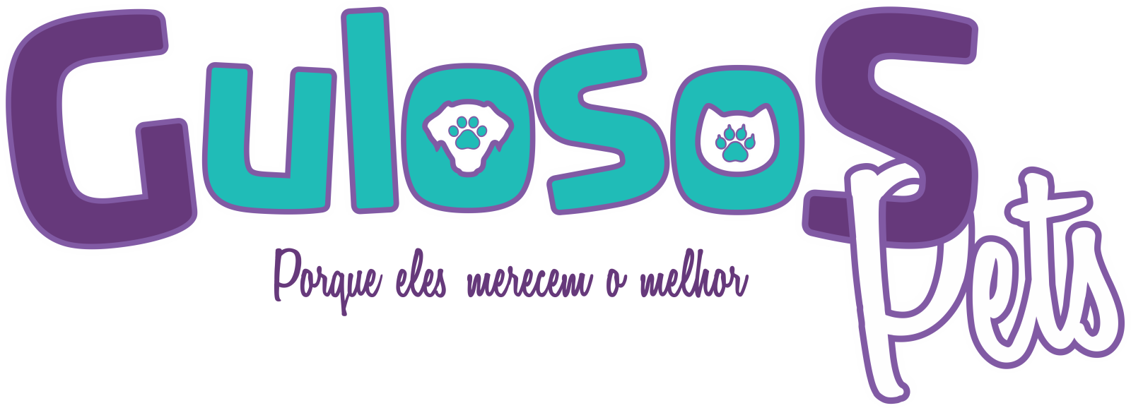 Gulosos Pets Store, prestador credenciado Petlove Saúde em Cachoeirinha