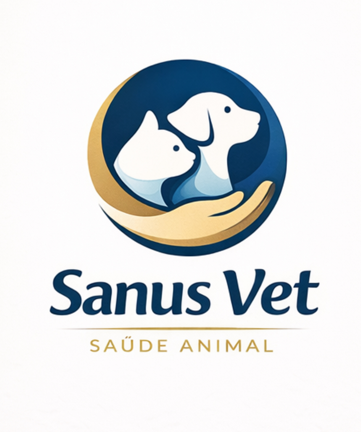 Avatar do(a) Sanus Vet - Centro Veterinário 24h