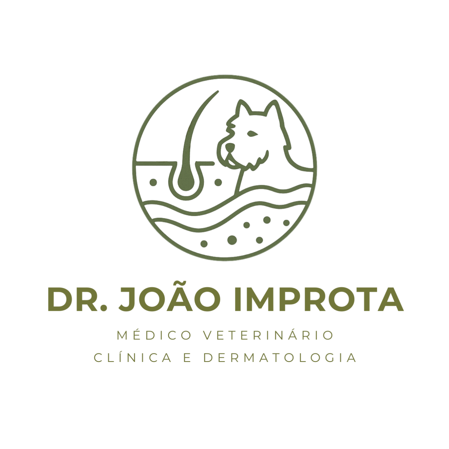 Dr. João Improta, Veterinário a Domicílio em Salvador