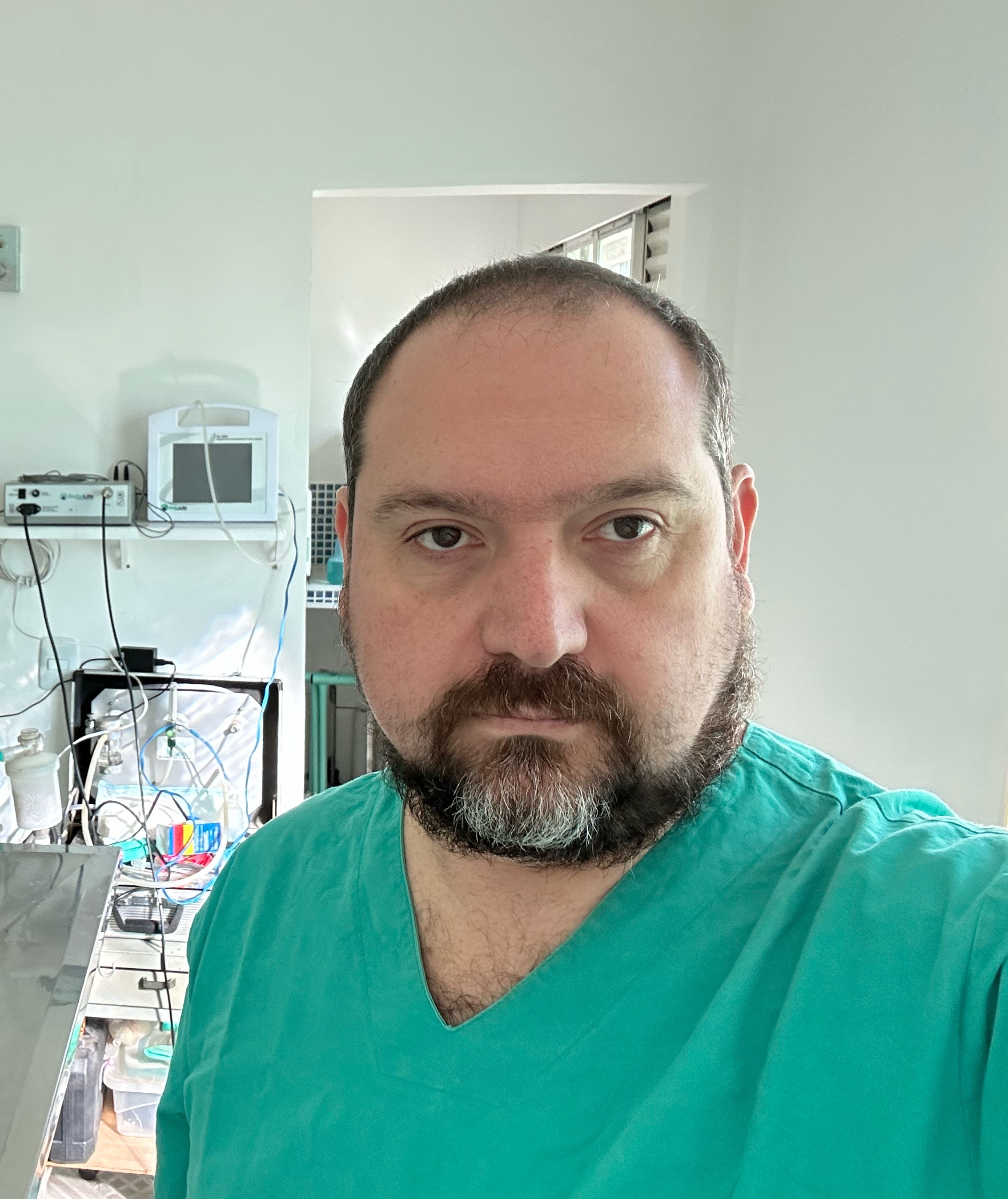 Dr. Daniel Checchinato, Ortopedia em Jundiaí